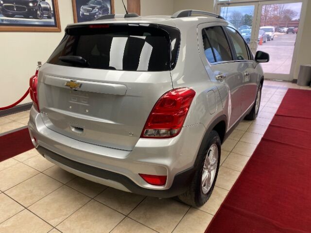 2020 Chevrolet TRAX LT Charlotte NC
