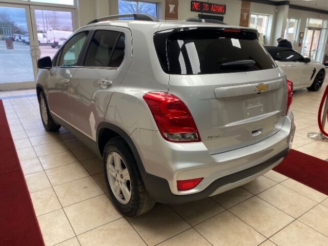 2020 Chevrolet TRAX LT Charlotte NC