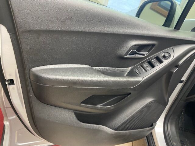 2020 Chevrolet TRAX LT Charlotte NC