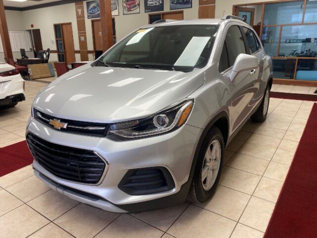 2020 Chevrolet TRAX LT Charlotte NC