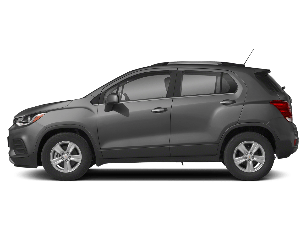 2020 Chevrolet TRAX LT Roseville CA