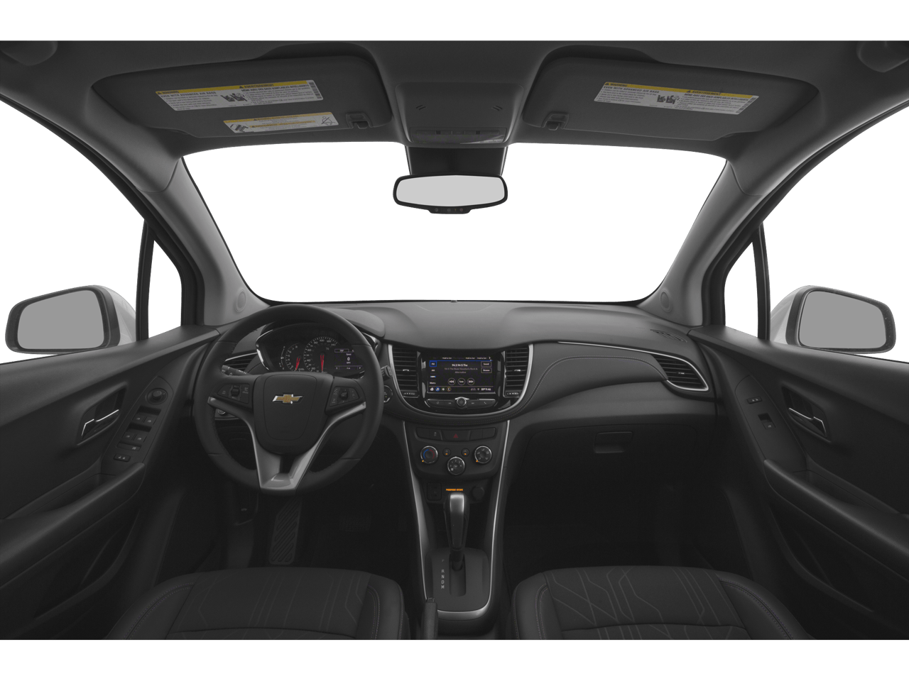 2020 Chevrolet TRAX LT Roseville CA