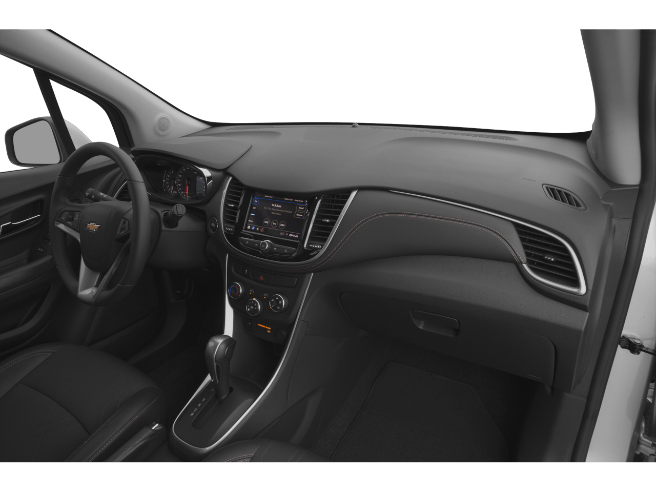 2020 Chevrolet TRAX LT Roseville CA