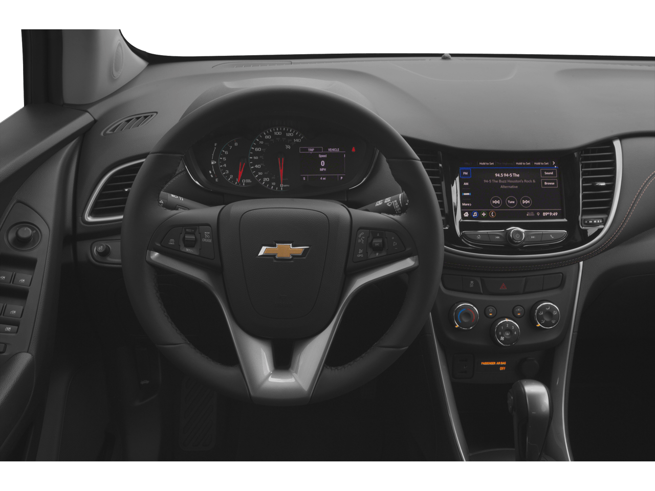 2020 Chevrolet TRAX LT Roseville CA