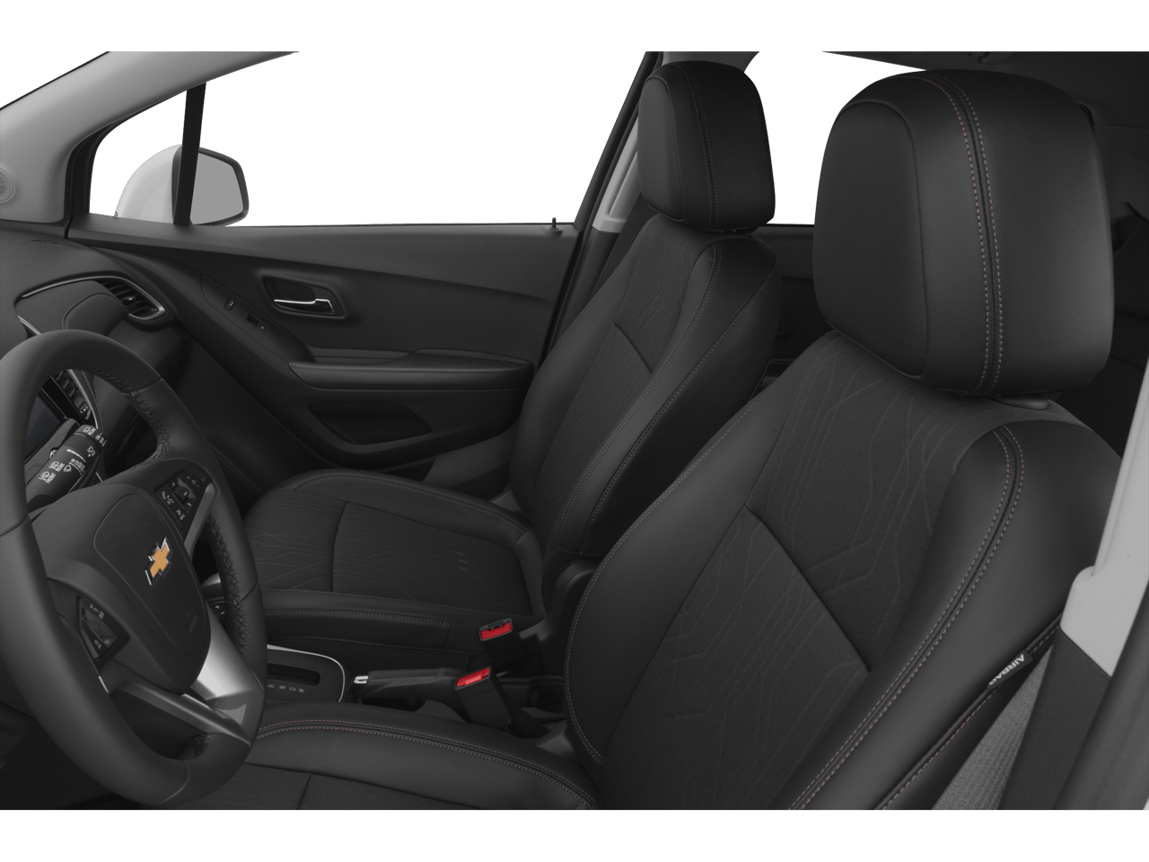 2020 Chevrolet TRAX LT Roseville CA