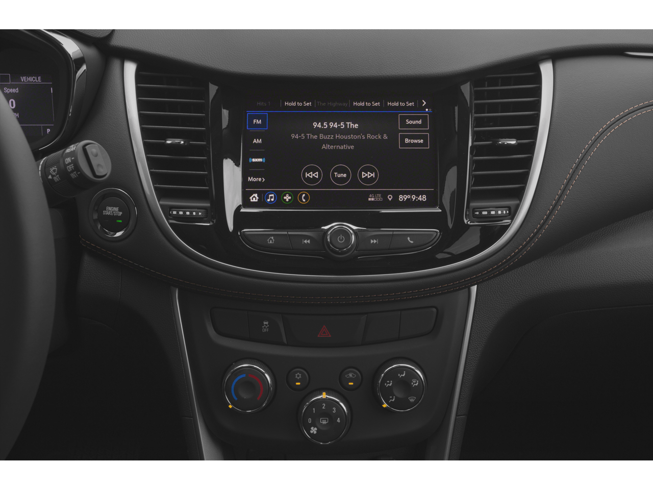 2020 Chevrolet TRAX LT Roseville CA