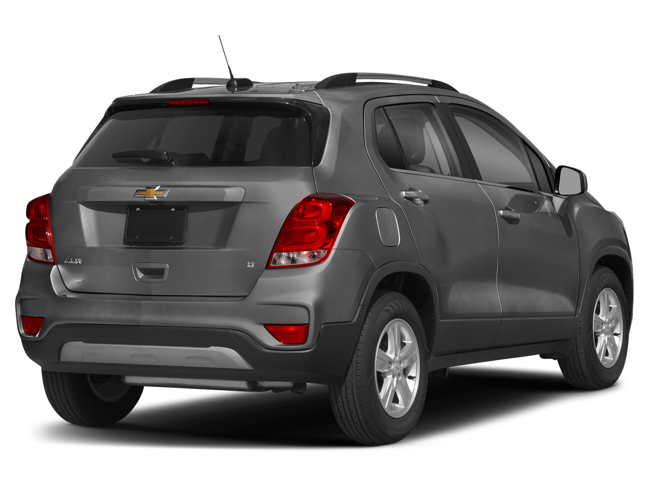 2020 Chevrolet TRAX LT Roseville CA