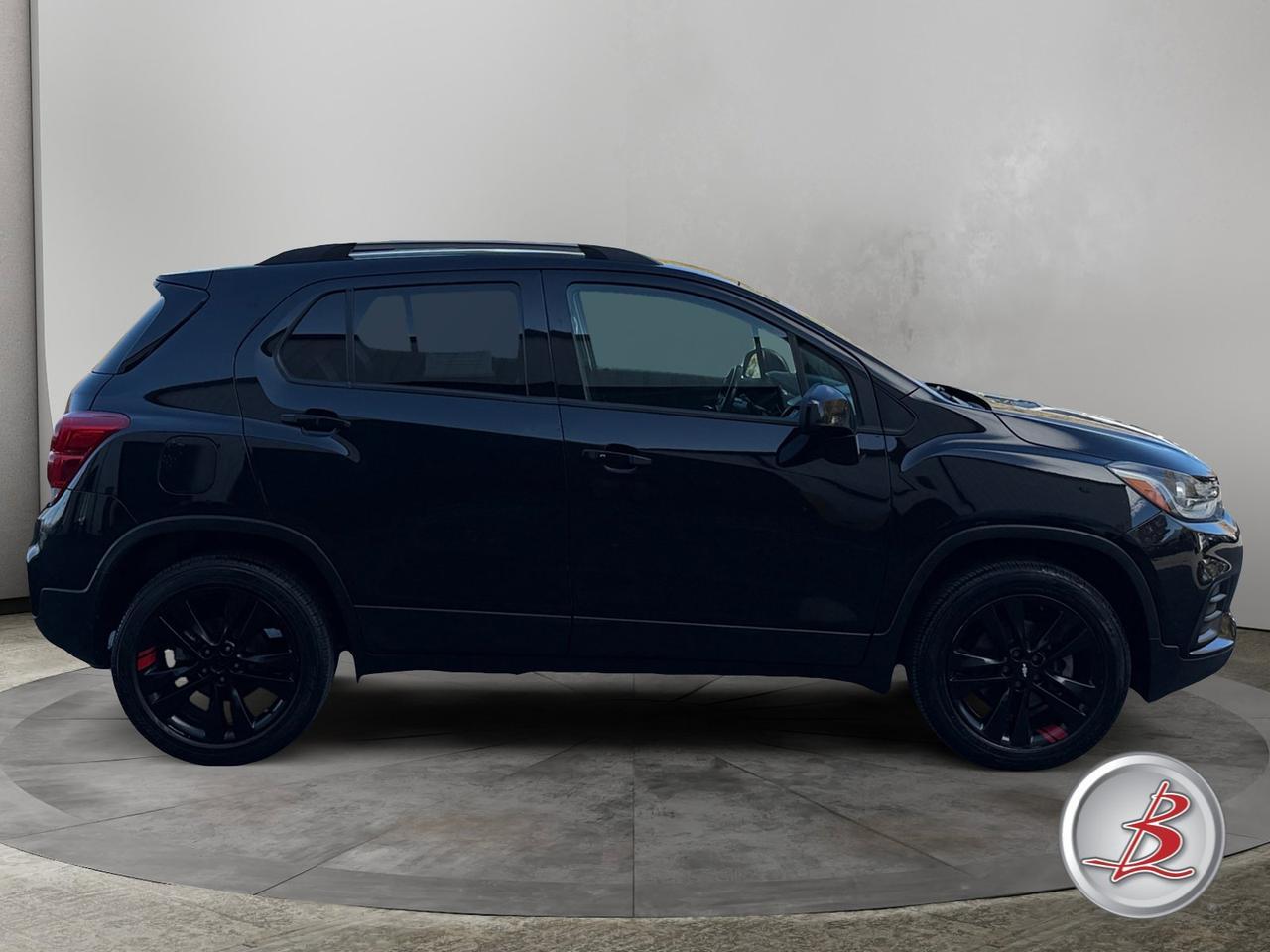 2020 Chevrolet TRAX LT Salt Lake City UT