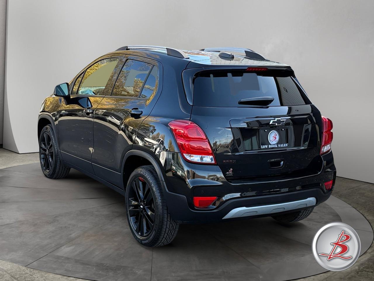 2020 Chevrolet TRAX LT Salt Lake City UT