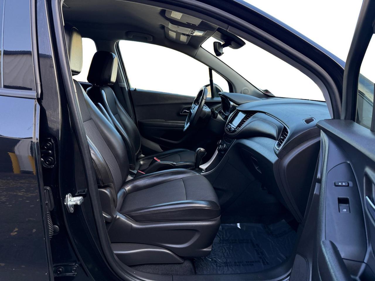 2020 Chevrolet TRAX LT Salt Lake City UT