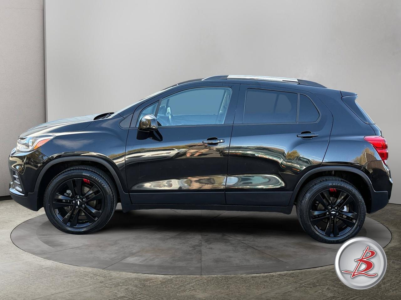 2020 Chevrolet TRAX LT Salt Lake City UT