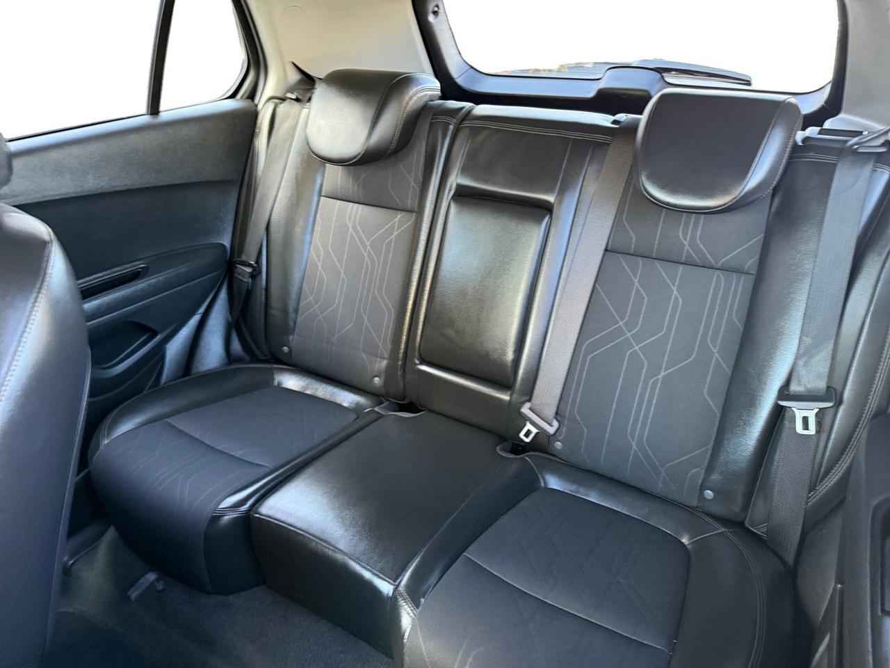 2020 Chevrolet TRAX LT Salt Lake City UT