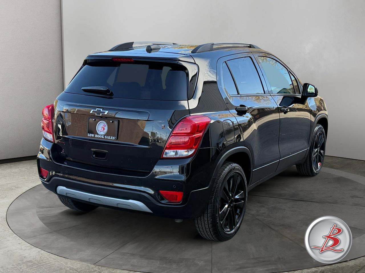 2020 Chevrolet TRAX LT Salt Lake City UT