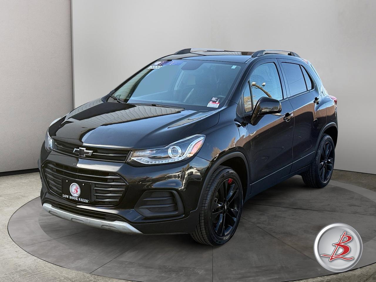 2020 Chevrolet TRAX LT Salt Lake City UT