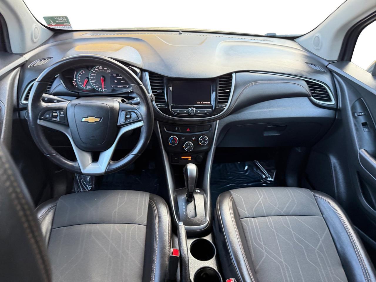 2020 Chevrolet TRAX LT Salt Lake City UT