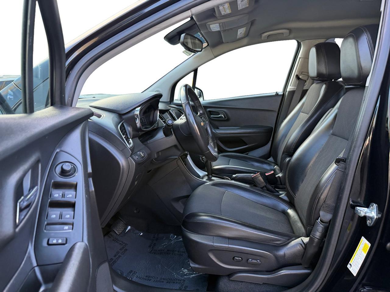 2020 Chevrolet TRAX LT Salt Lake City UT