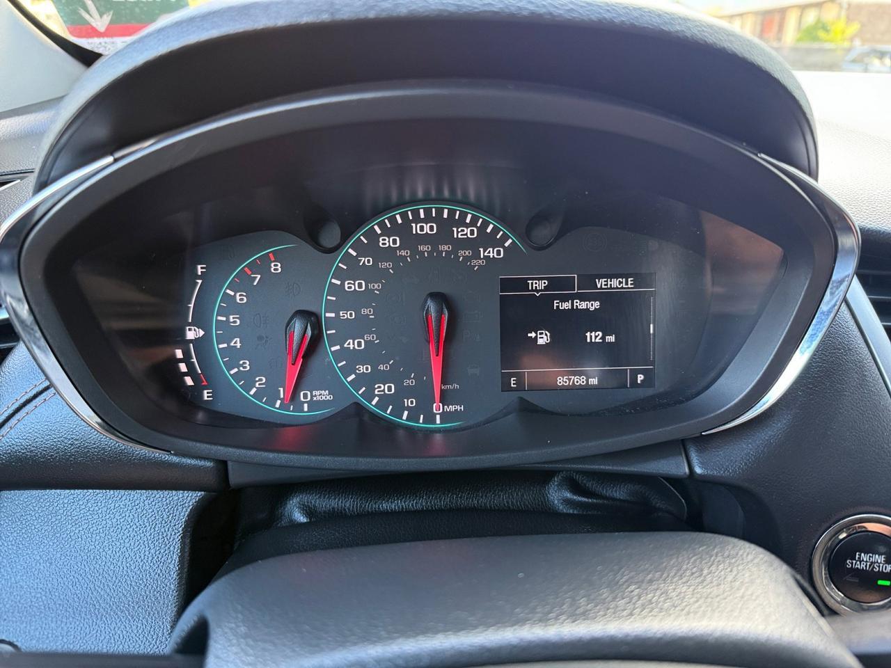 2020 Chevrolet TRAX LT Salt Lake City UT