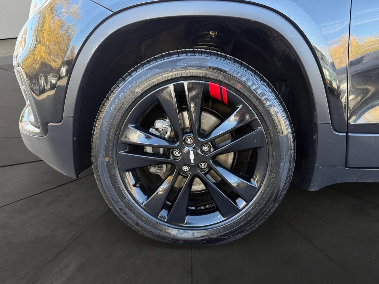 2020 Chevrolet TRAX LT Salt Lake City UT