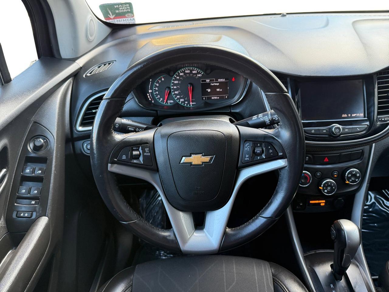 2020 Chevrolet TRAX LT Salt Lake City UT