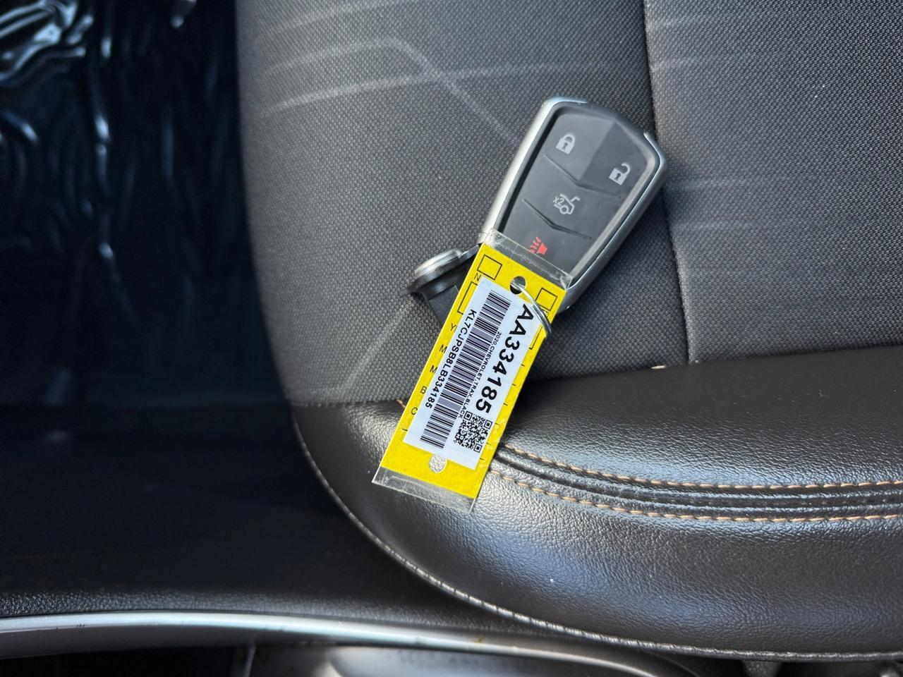 2020 Chevrolet TRAX LT Salt Lake City UT