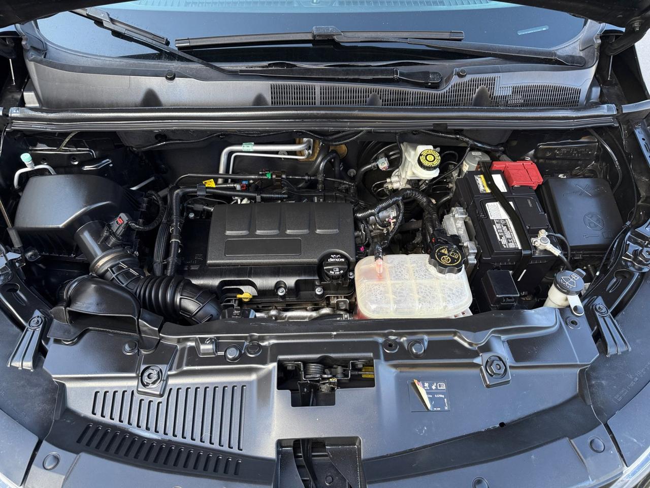 2020 Chevrolet TRAX LT Salt Lake City UT