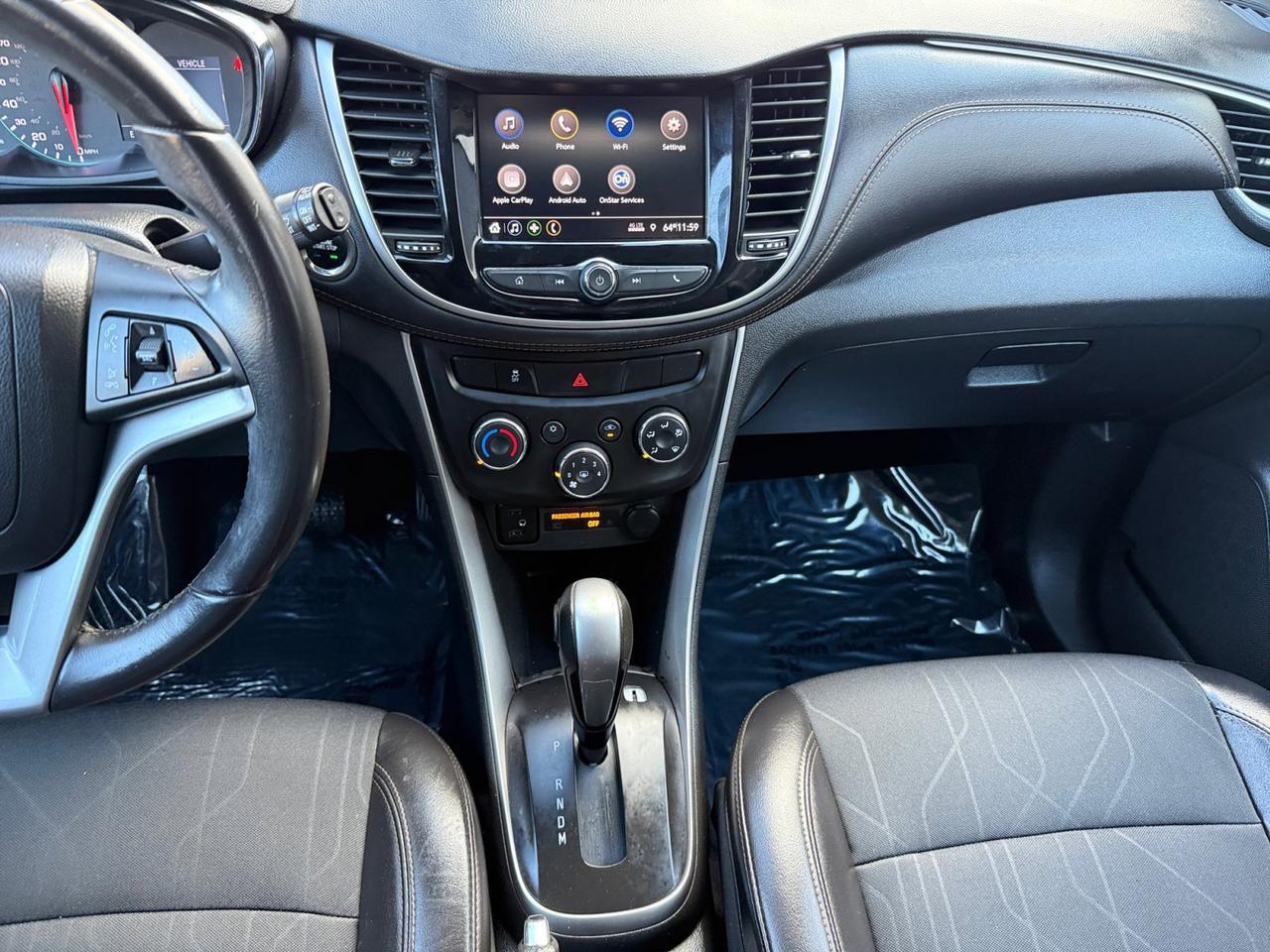 2020 Chevrolet TRAX LT Salt Lake City UT