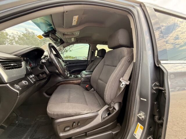 2020 Chevrolet Tahoe 2WD LS Austin TX