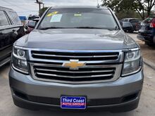 2020_Chevrolet_Tahoe_2WD LS_ Austin TX