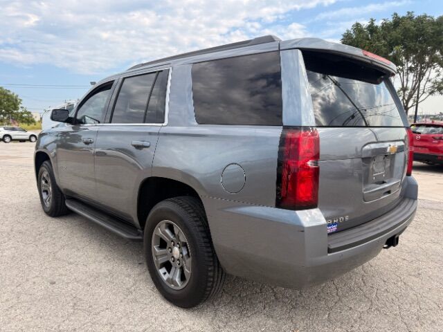 2020 Chevrolet Tahoe 2WD LS