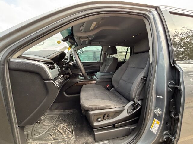 2020 Chevrolet Tahoe 2WD LS