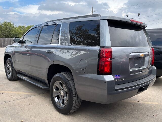 2020 Chevrolet Tahoe 2WD LS