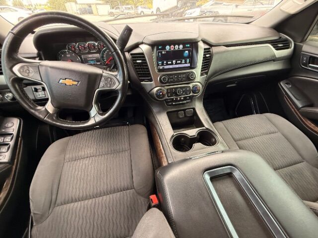 2020 Chevrolet Tahoe 2WD LS Austin TX