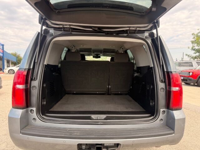 2020 Chevrolet Tahoe 2WD LS Austin TX