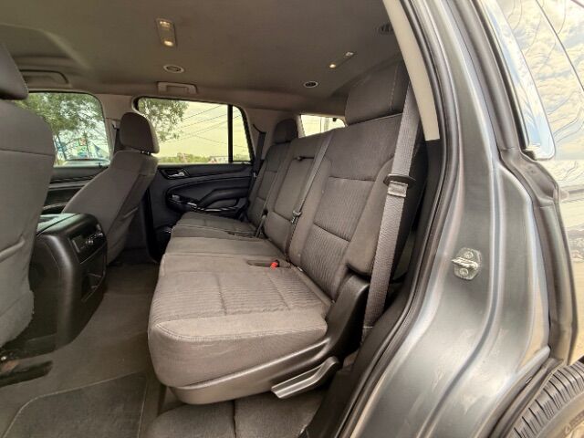 2020 Chevrolet Tahoe 2WD LS Austin TX