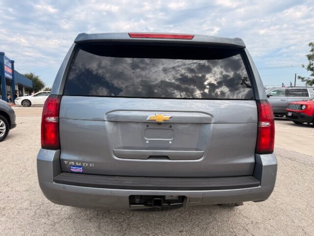 2020 Chevrolet Tahoe 2WD LS Austin TX