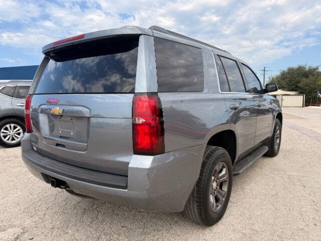 2020 Chevrolet Tahoe 2WD LS Austin TX