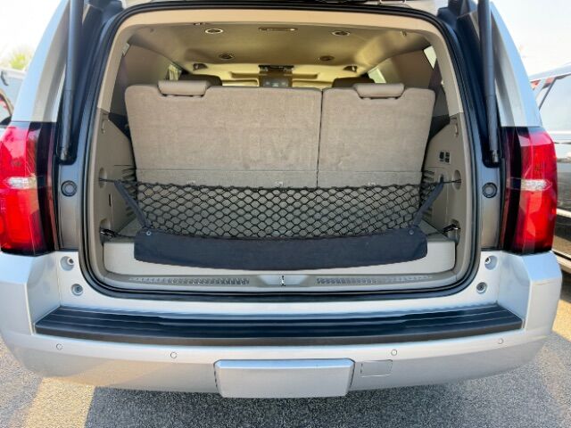2020 Chevrolet Tahoe 2WD LT Gaston SC