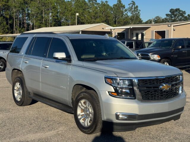 2020 Chevrolet Tahoe 2WD LT Gaston SC