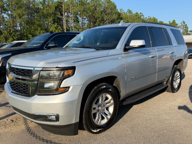2020 Chevrolet Tahoe 2WD LT Gaston SC