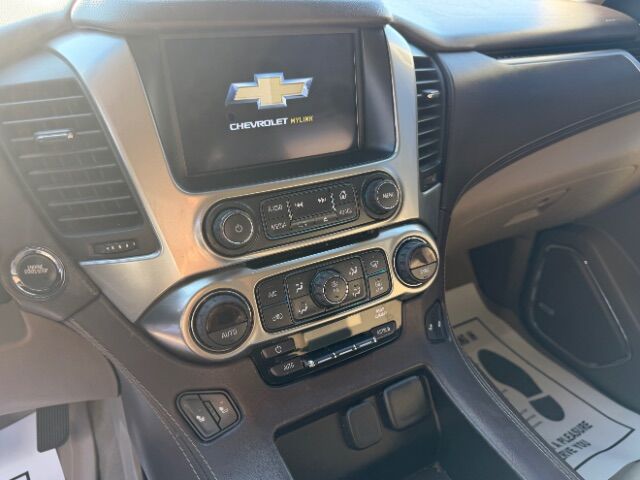 2020 Chevrolet Tahoe 2WD LT Gaston SC