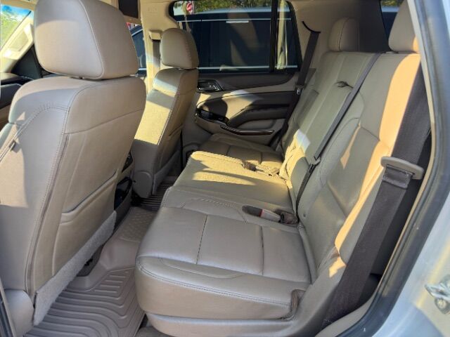 2020 Chevrolet Tahoe 2WD LT Gaston SC