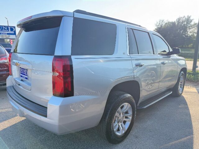 2020 Chevrolet Tahoe 2WD LT Gaston SC