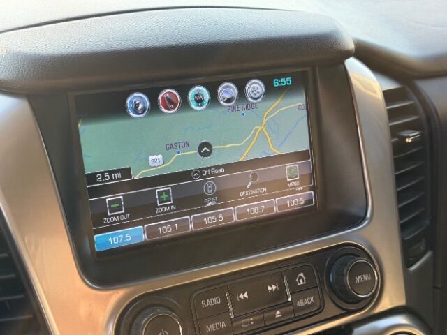 2020 Chevrolet Tahoe 2WD LT Gaston SC