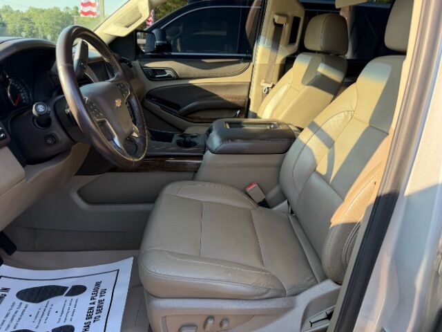 2020 Chevrolet Tahoe 2WD LT Gaston SC