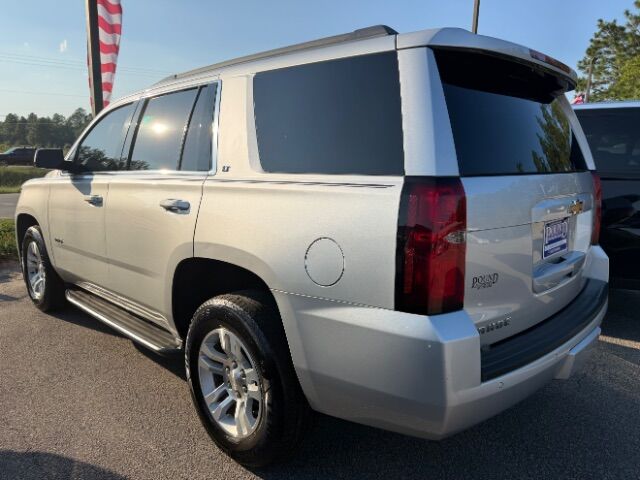 2020 Chevrolet Tahoe 2WD LT Gaston SC