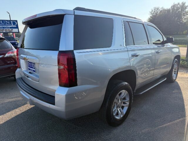 2020 Chevrolet Tahoe 2WD LT Gaston SC