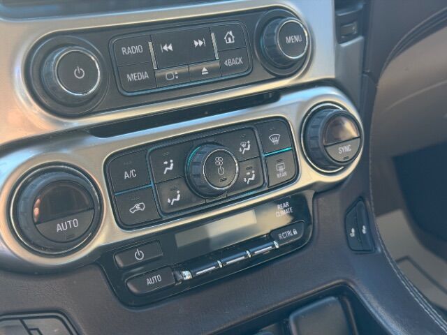 2020 Chevrolet Tahoe 2WD LT Gaston SC