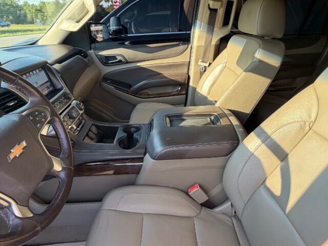 2020 Chevrolet Tahoe 2WD LT Gaston SC