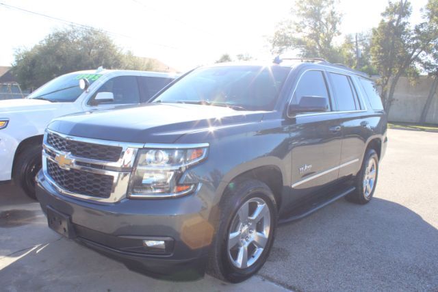 2020 Chevrolet Tahoe 2WD LT