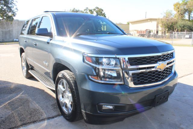 2020 Chevrolet Tahoe 2WD LT